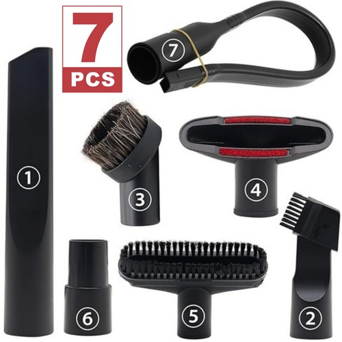 Vacuum attachments - vacuum,