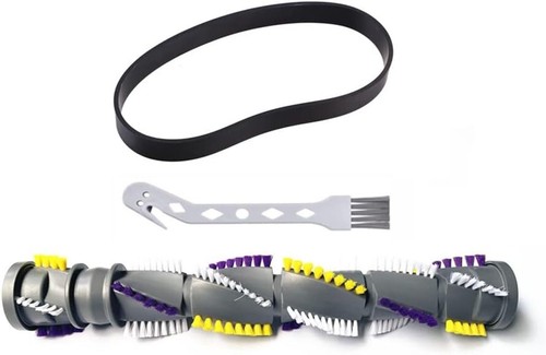 Vacuum cleaner brush - roll, belt